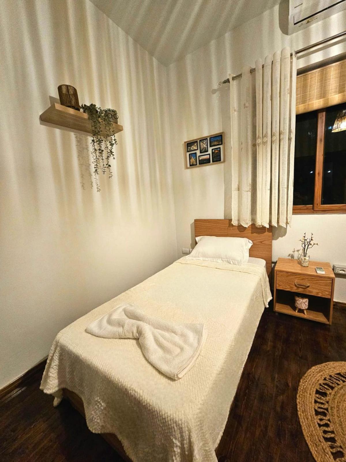 Apartmán Woodland Berat Pokoj fotografie